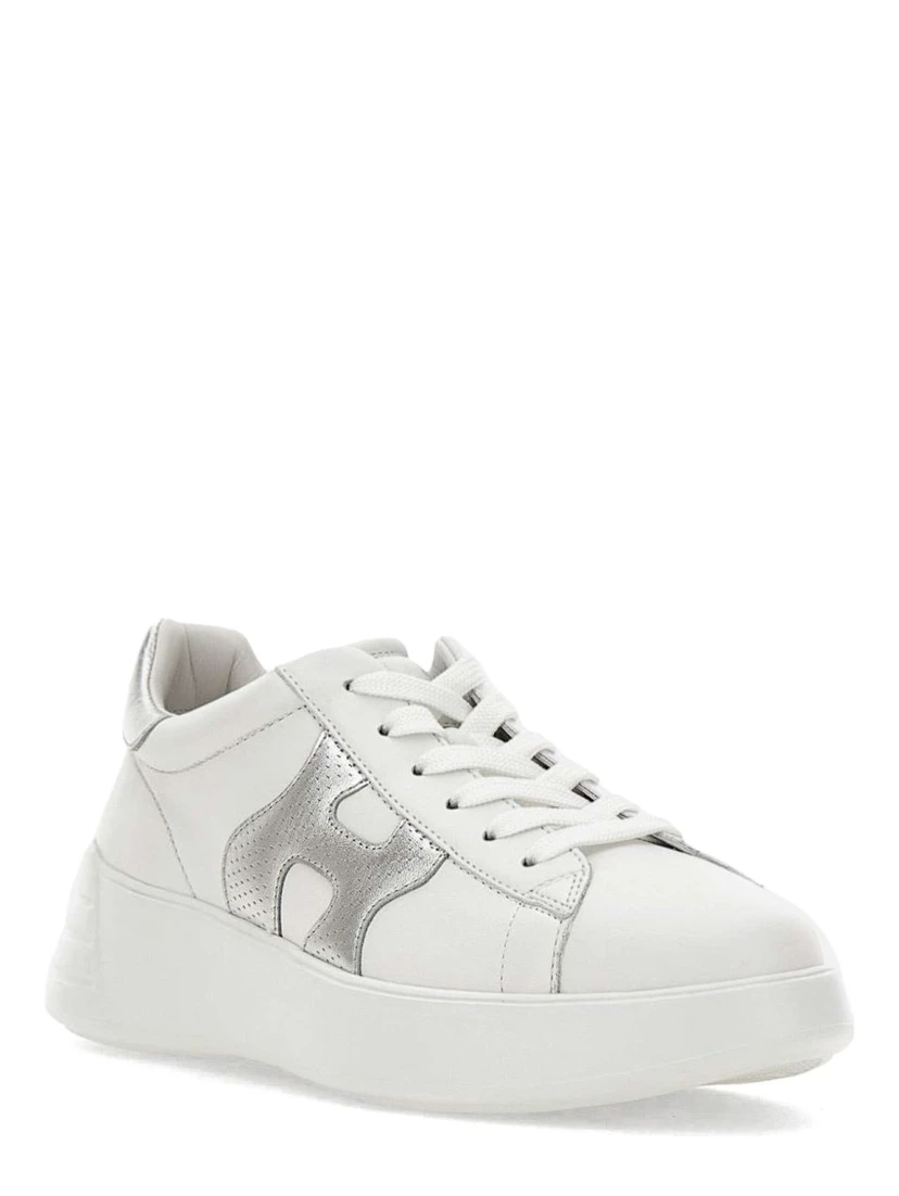 "REBEL" SNEAKER