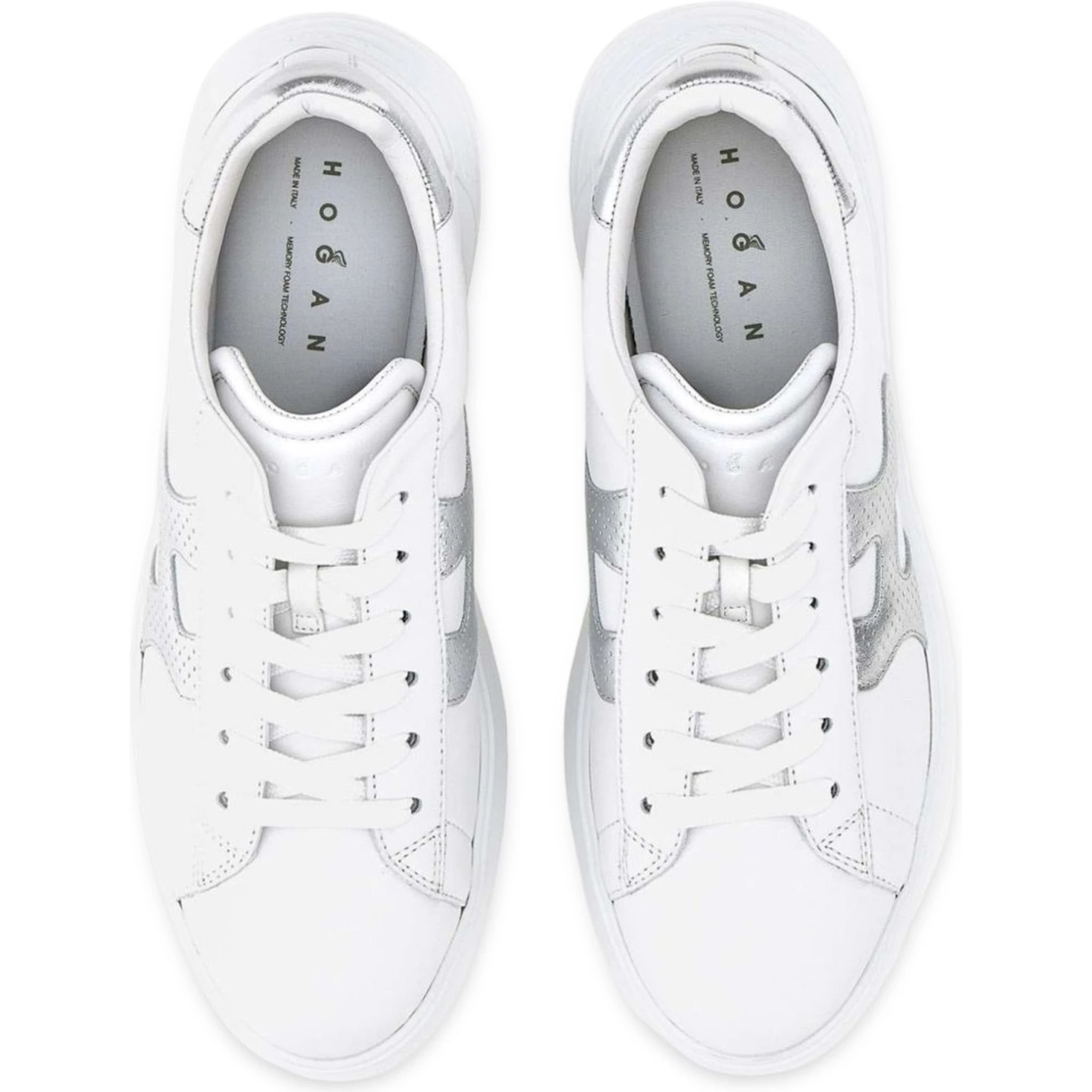 "REBEL" SNEAKER