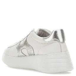 "REBEL" SNEAKER