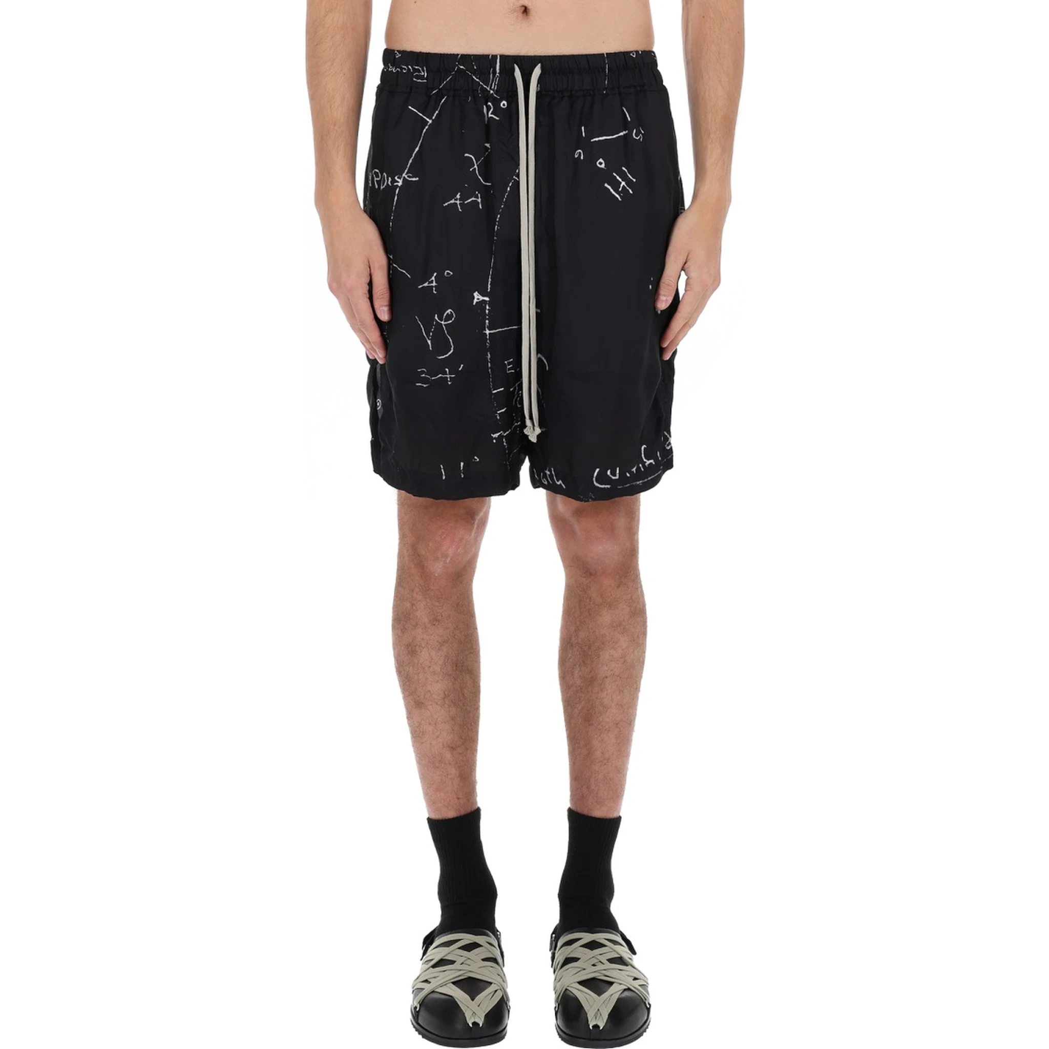 "BOXERS" SHORTS