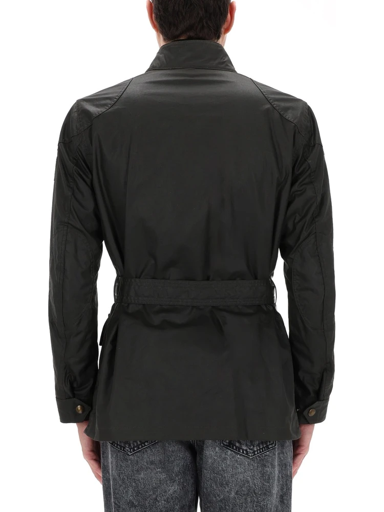"TRIALMASTER" JACKET alternative