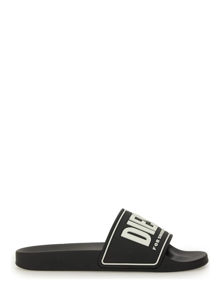 SLIDE SANDAL "MAYEMI"
