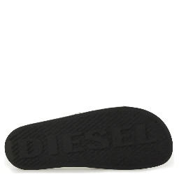 SLIDE SANDAL "MAYEMI"