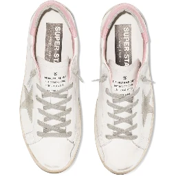 "SUPER-STAR" SNEAKER