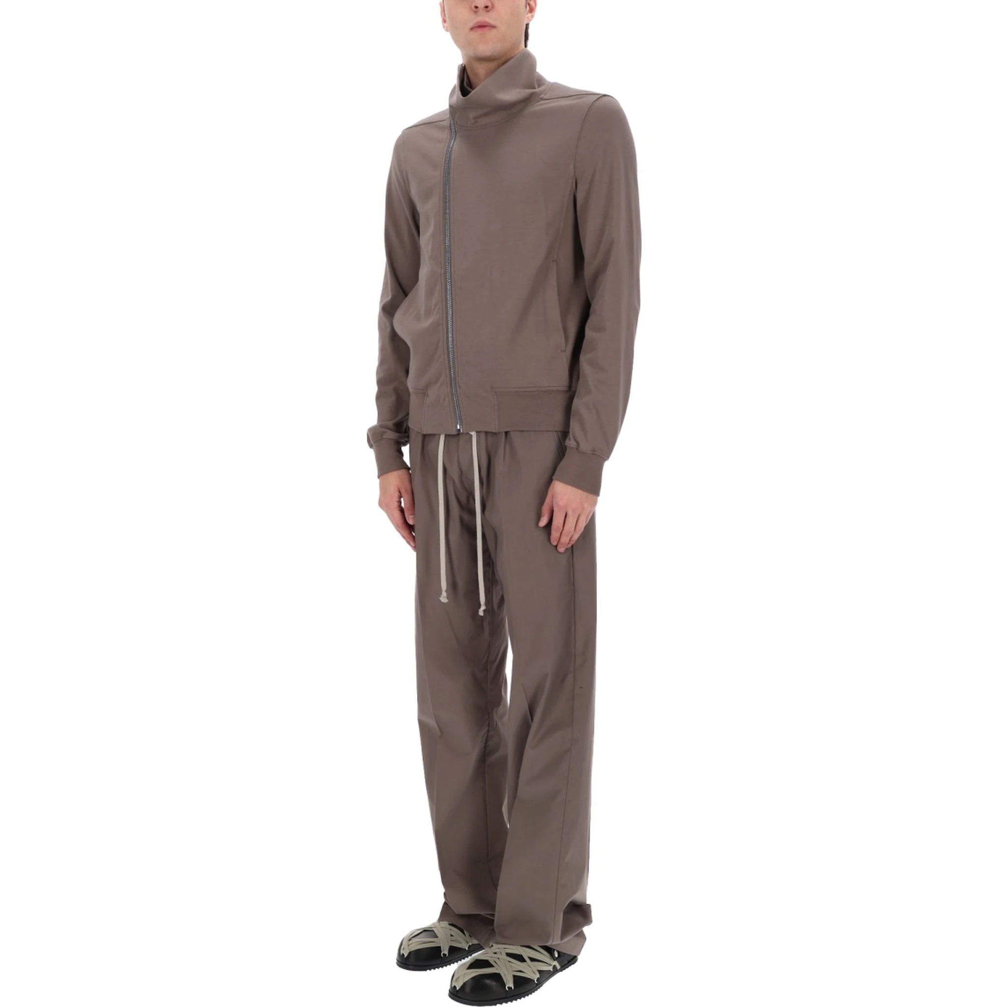 "BAUHAUS JOGGER" SWEATSHIRT