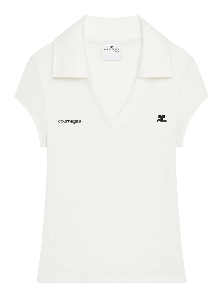 SPORTS POLO.