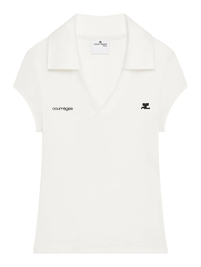 SPORTS POLO.