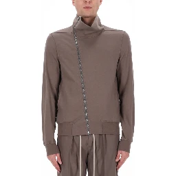 "BAUHAUS JOGGER" SWEATSHIRT