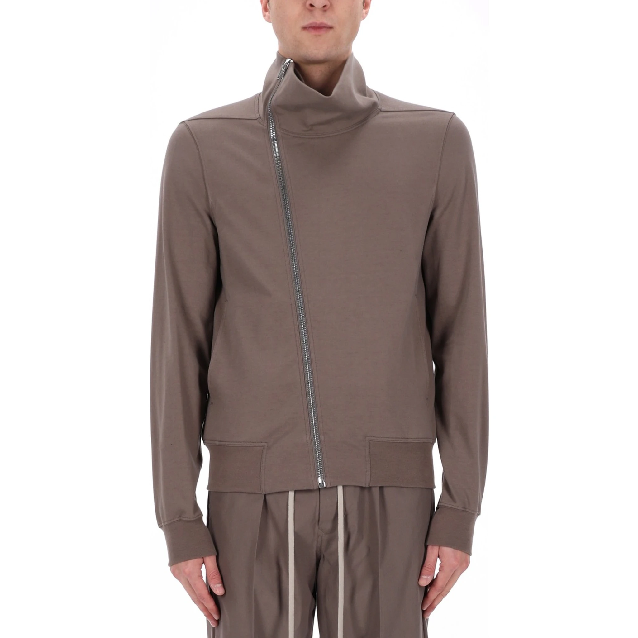 "BAUHAUS JOGGER" SWEATSHIRT