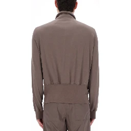 "BAUHAUS JOGGER" SWEATSHIRT