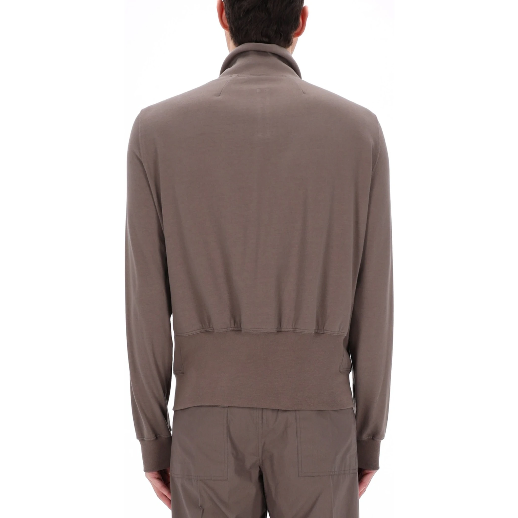 "BAUHAUS JOGGER" SWEATSHIRT