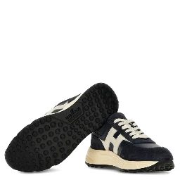 "HYPERLIGHT" SNEAKER