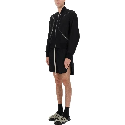"HEIZER FLIGHT" JACKET