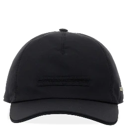 BASEBALL HAT WITH LOGO