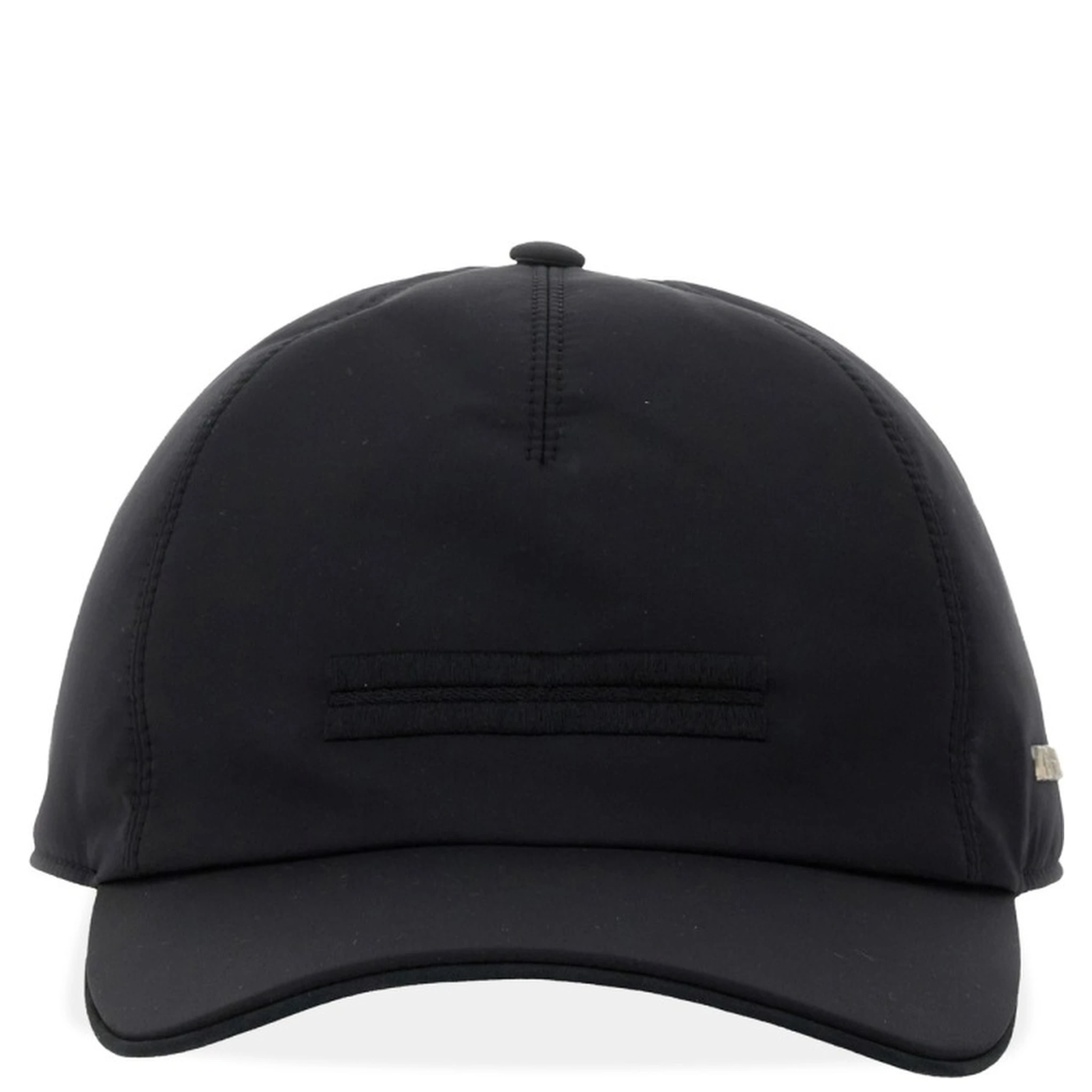 BASEBALL HAT WITH LOGO