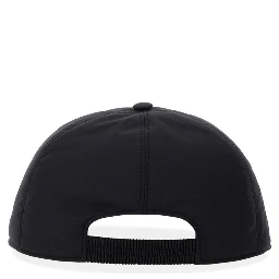 BASEBALL HAT WITH LOGO