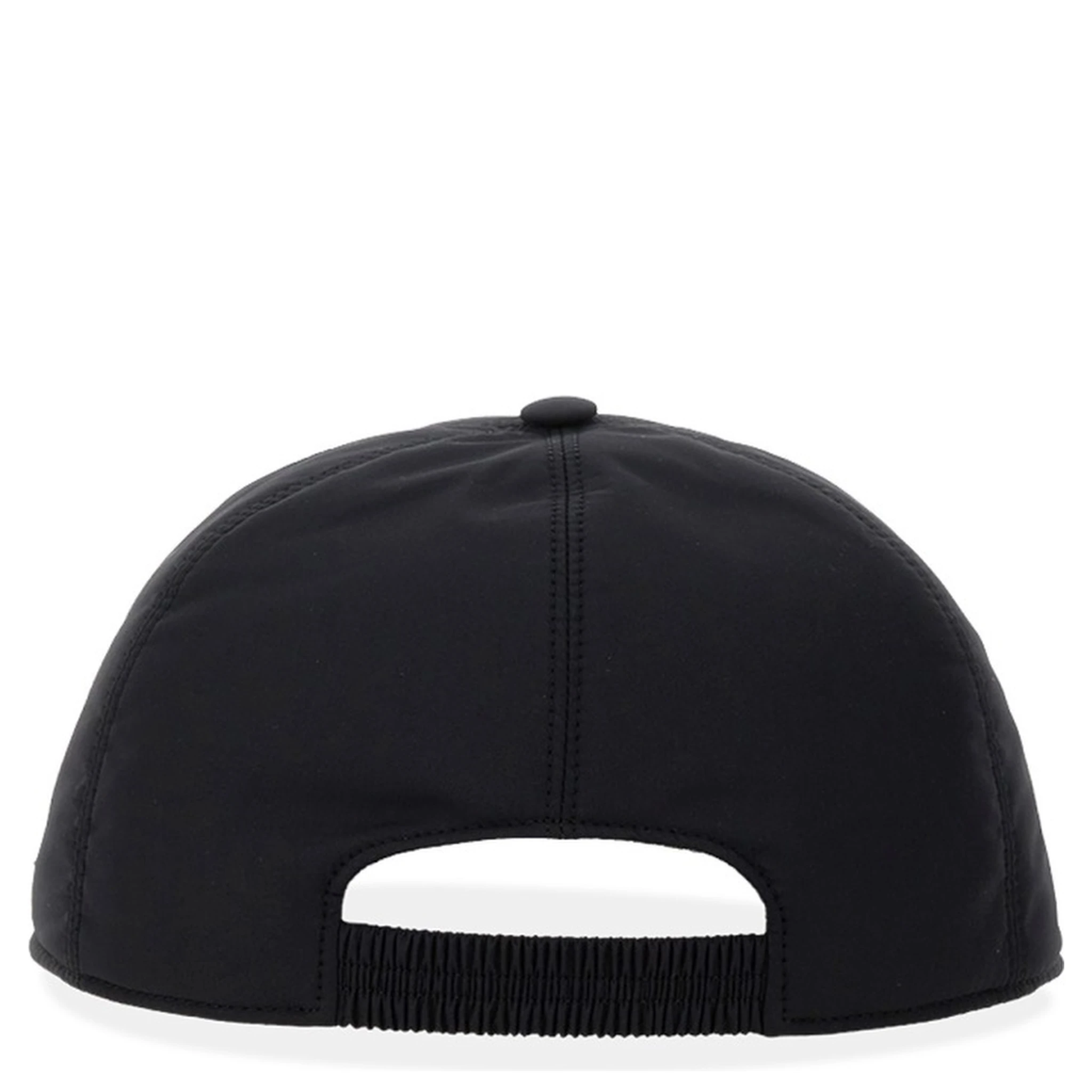 BASEBALL HAT WITH LOGO