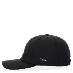 BASEBALL HAT WITH LOGO