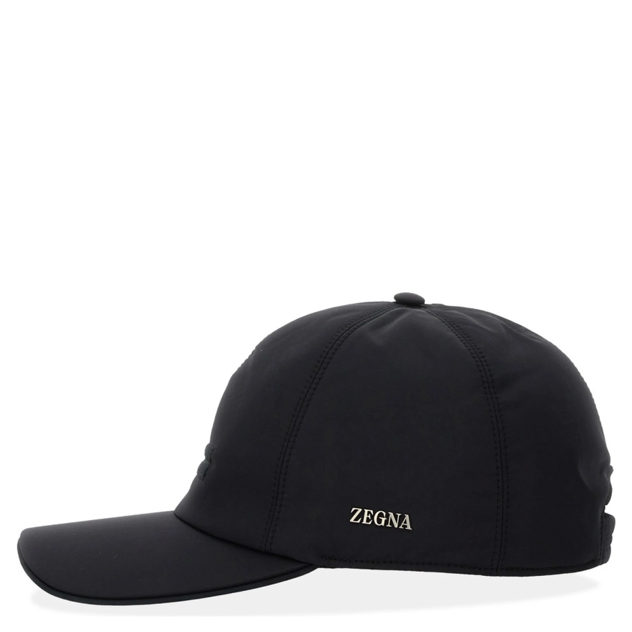 BASEBALL HAT WITH LOGO