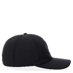 BASEBALL HAT WITH LOGO