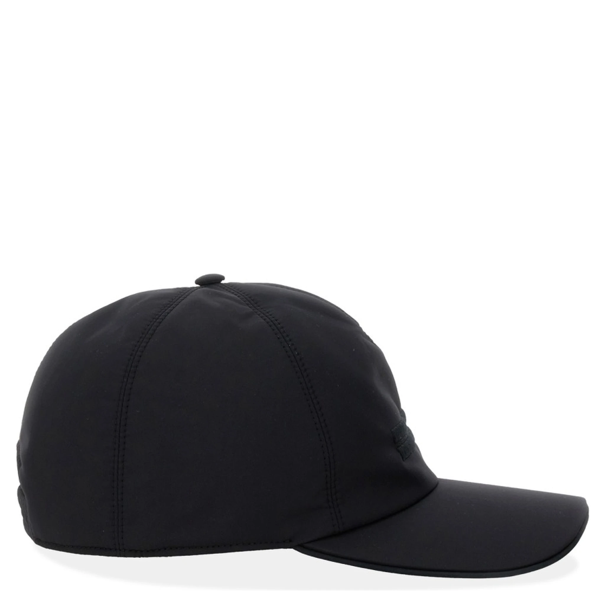 BASEBALL HAT WITH LOGO