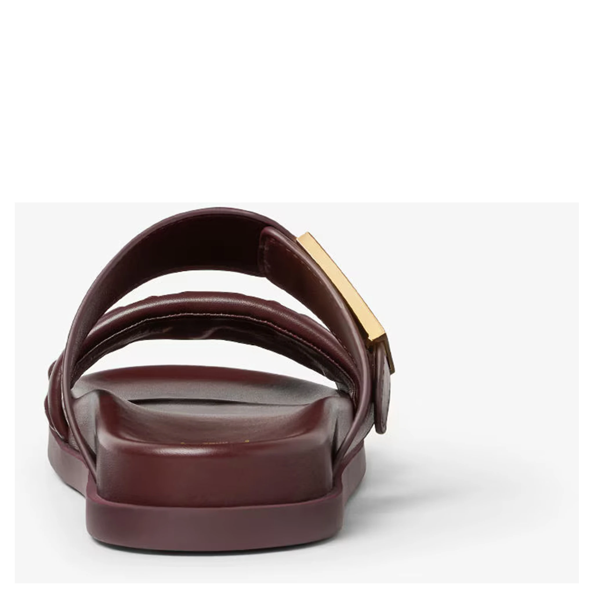 Fendi Sandals Red