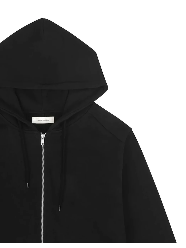 ENTIRE STUDIOS Sweaters Black alternative