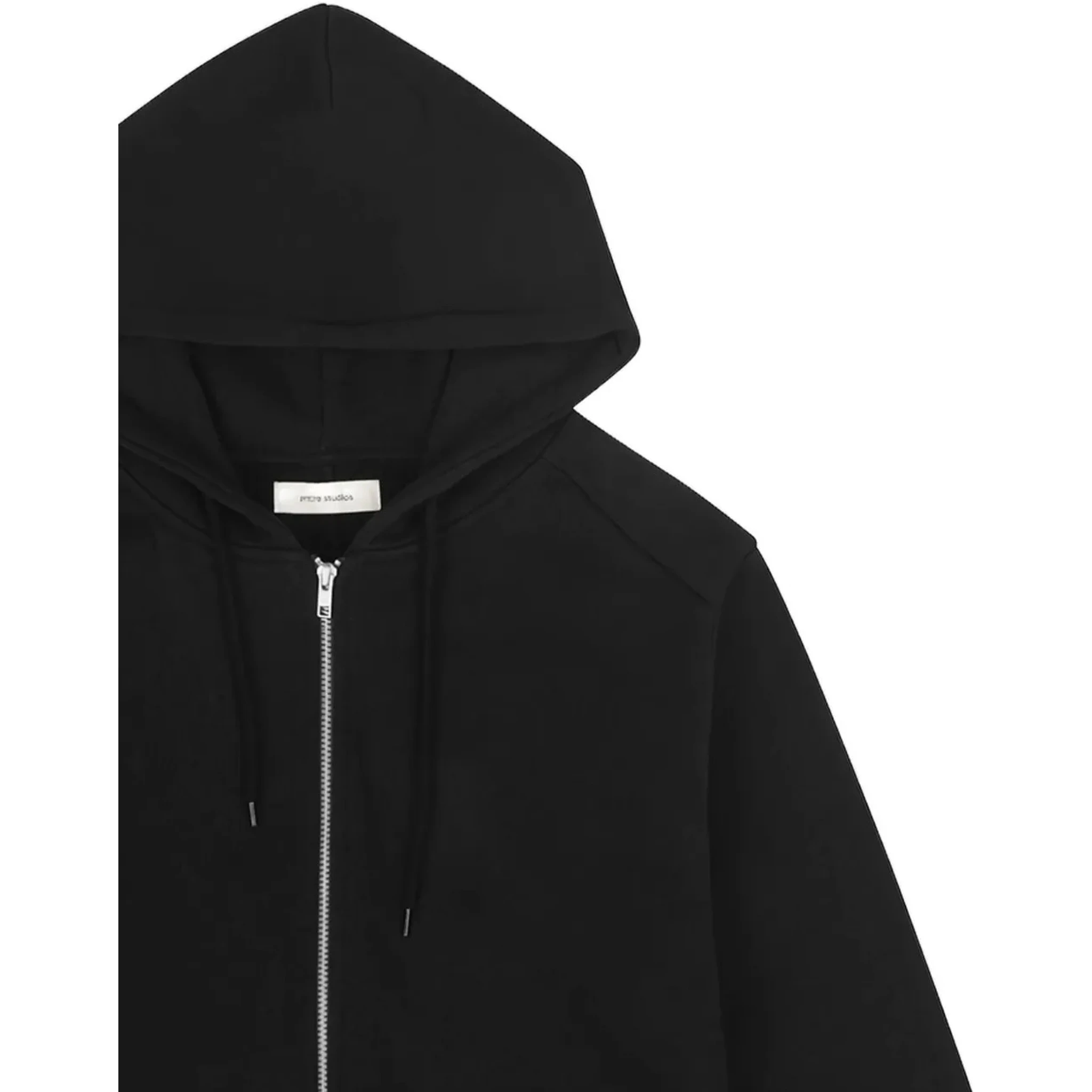 ENTIRE STUDIOS Sweaters Black