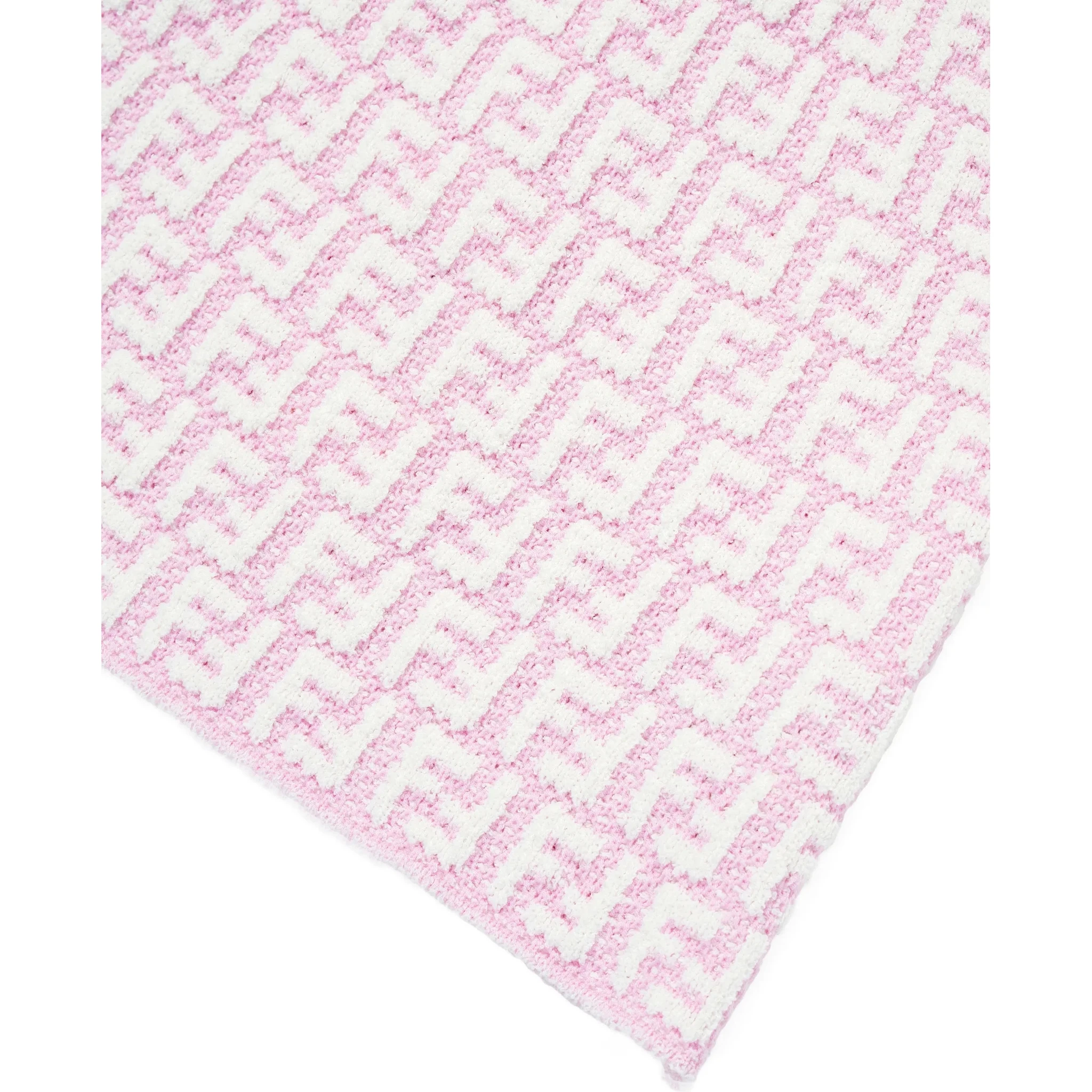 FENDI KIDS Skirts Pink