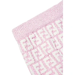 FENDI KIDS Skirts Pink