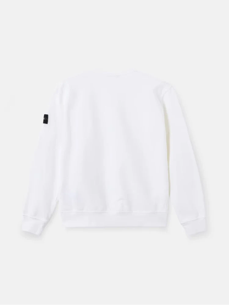STONE ISLAND KIDS Sweaters White alternative