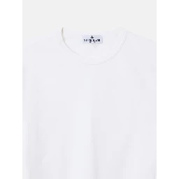 STONE ISLAND KIDS Sweaters White