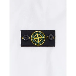 STONE ISLAND KIDS Sweaters White