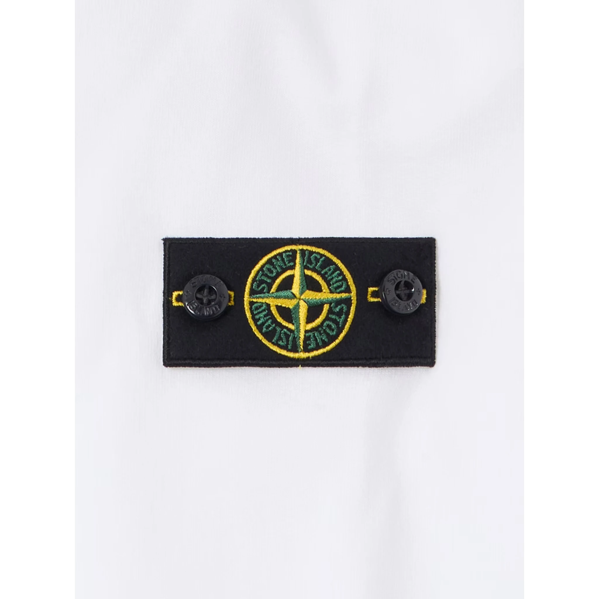 STONE ISLAND KIDS Sweaters White