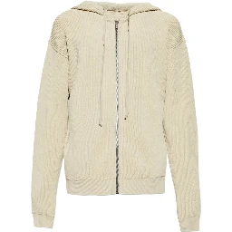 Rick Owens Sweaters Beige