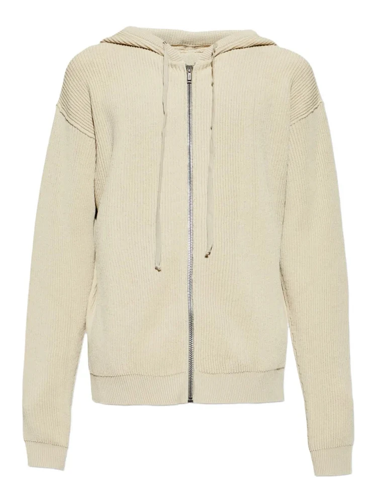 Rick Owens Sweaters Beige