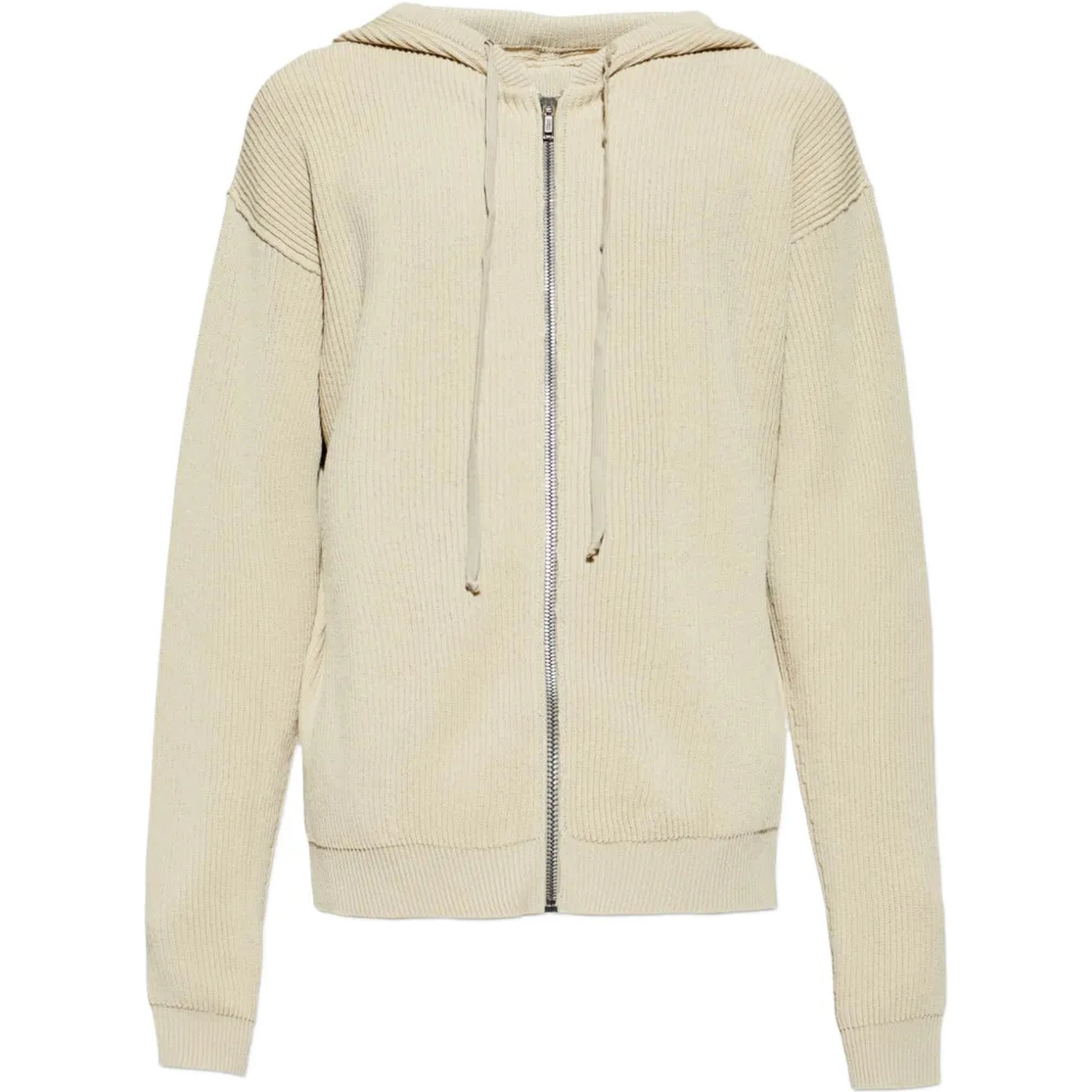 Rick Owens Sweaters Beige