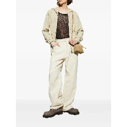 Rick Owens Sweaters Beige