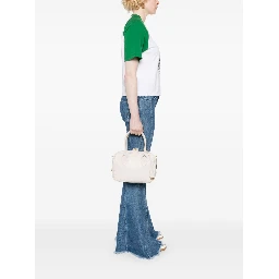 Golden Goose Bags.. Cream