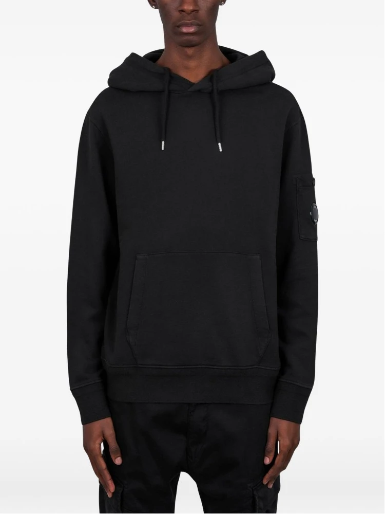 CP COMPANY Sweaters Black
