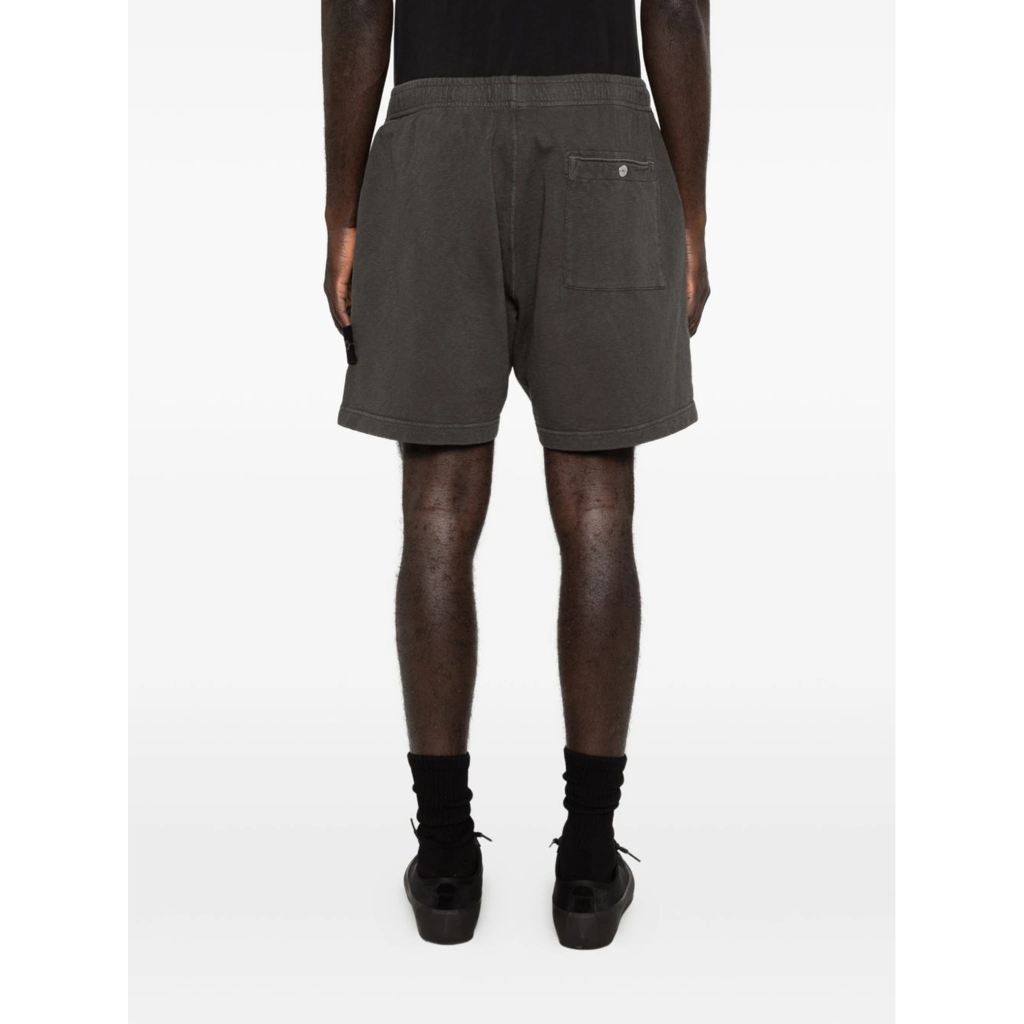Stone Island Shorts Grey