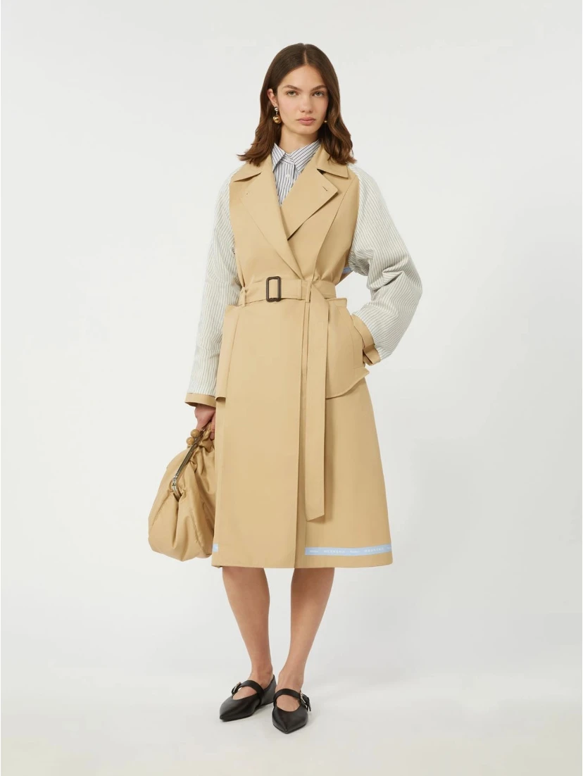 WEEKEND MAX MARA WKDCANASTA coat