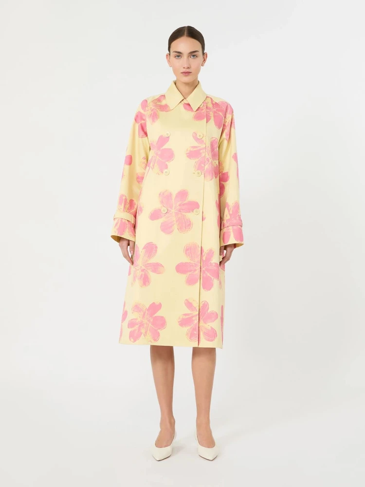 WEEKEND MAX MARA WKSRADIOSO coat alternative