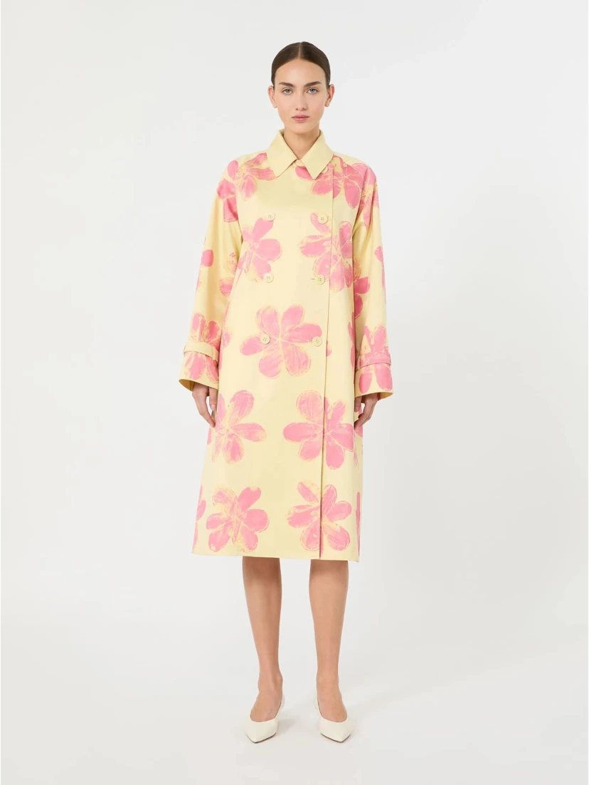 WEEKEND MAX MARA WKSRADIOSO coat