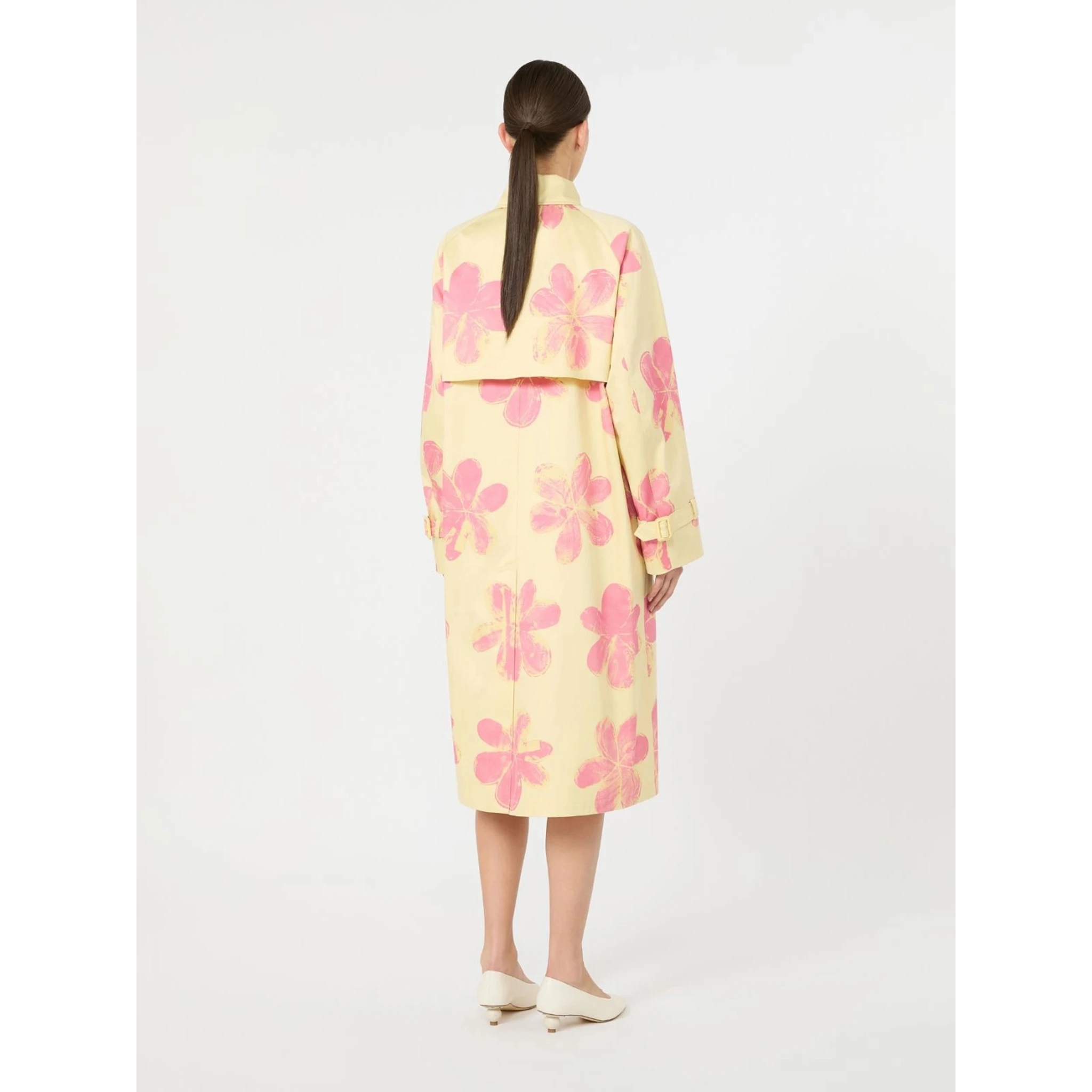 WEEKEND MAX MARA WKSRADIOSO coat