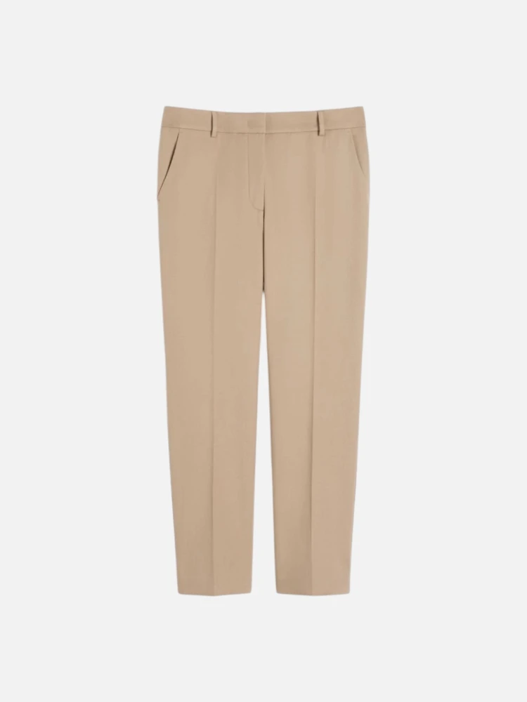 WEEKEND MAX MARA WKDVITE trousers