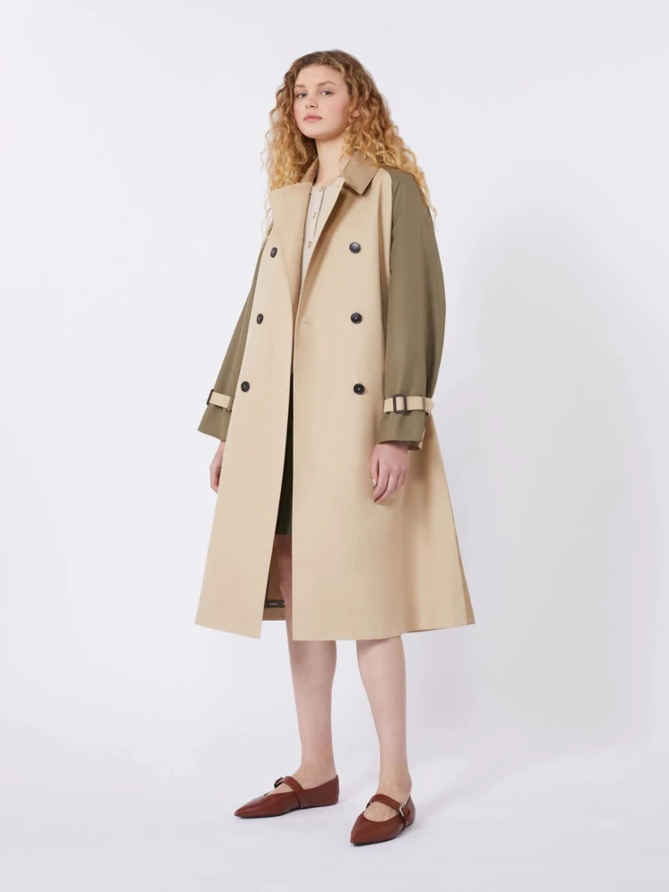 WEEKEND MAX MARA WKDCANASTA coat alternative