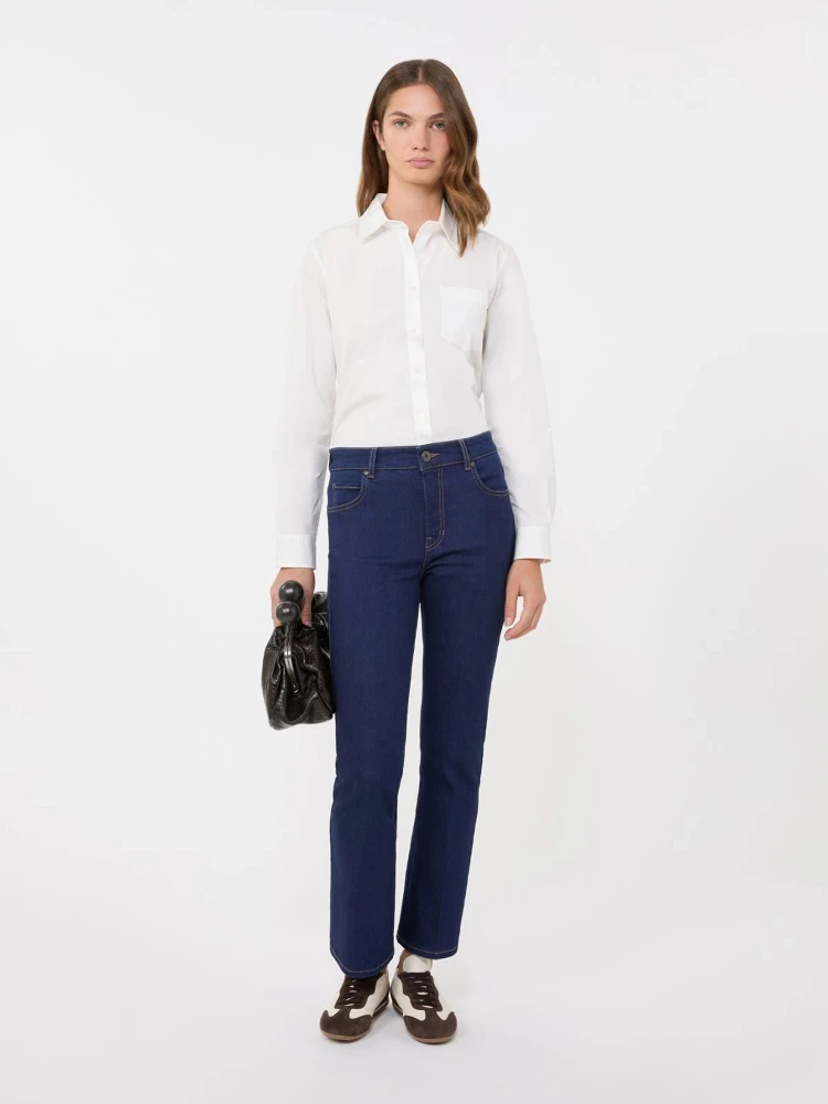 WEEKEND MAX MARA WKDBAHAMAS shirt alternative