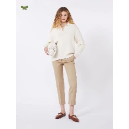 WEEKEND MAX MARA WKDVITE trousers