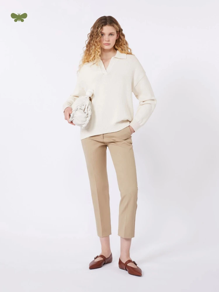 WEEKEND MAX MARA WKDVITE trousers alternative
